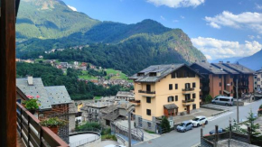 L'ANGOLO DEL TREKKING Chiesa In Valmalenco